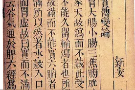 一篇文章让你认识脾胃图片