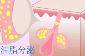 男生的枕头为什么特别“黄”？图片