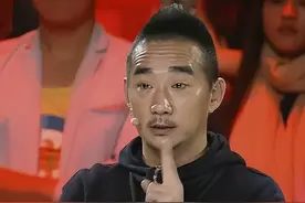 一部代表作都没有，却高高在上当评委，小丑闹剧何时才能停止？图片