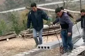 都说预制板建房的危害大，是子虚乌有还是证据确凿，必须还它清白图片