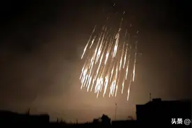 3000度高温从天而降！俄军上铝热弹，与美援助乌先进弹药针锋相对图片