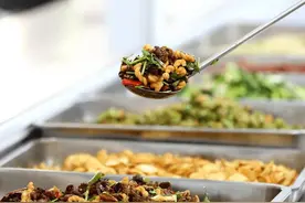 解梦梦的含义——吃饭是什么意思？图片