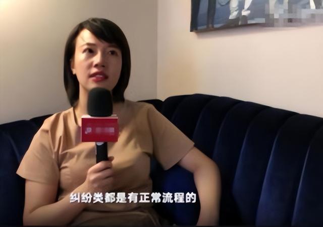 坐在奔驰上维权的女主，最终得到了怎样的赔偿，受到了什么影响？