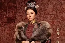 明朝那些事：唯一没有葬在十三陵的景泰帝图片