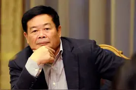 曹德旺犀利点评许家印：恒大欠款2万亿，自身资本仅39亿？图片
