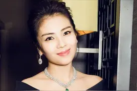 刘涛黑历史被扒出，某女星公开指责：她技术很好，为上位不顾一切图片