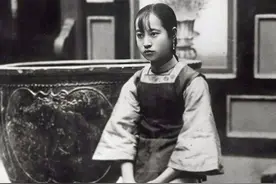 老年间，暗门子里有一种“扛刀姑娘”，她们的命运比黄连还要苦图片