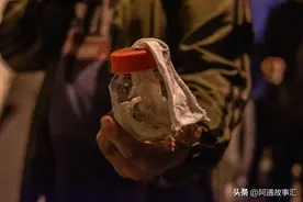 江湖仁义大哥—聂磊和加代被人欺负图片