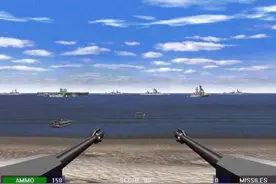 抢滩登陆2000：那个阵地，我们终究没有守到最后图片