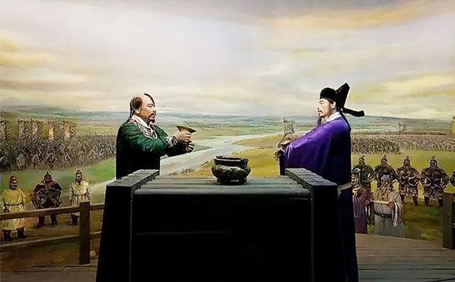 契丹相当于现在哪个省？你知道吗？