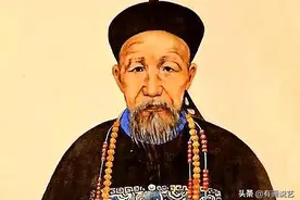 曾国藩：白天狎亵友妾做“曾剃头”，晚上写日记戒色当“圣人”图片