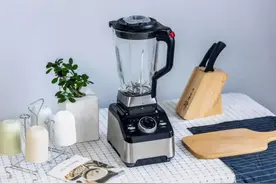 破壁机买了会后悔吗？用了一年多时间的过来人，谈谈真实感受图片