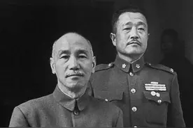 1971年，杨振宁称杜聿明为“杜先生”，周总理纠正：你应该叫岳父图片