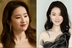 若你脸上有这3个“特征”，年纪越大越吃香！中一个就很幸运了图片