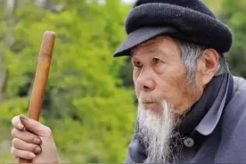 老话说“年过七十不上坟”，70岁老人为何禁止上坟？其中有大讲究图片