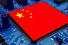 一壶茶一闲人：美国要彻底阻断中国尖端芯片供应链图片