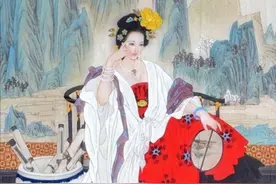 宋朝女子19岁才结婚，嫁妆之重成为负担，陆游都愁凑不起嫁妆图片