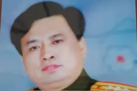 培养侄子 告慰故弟图片
