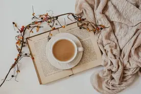 一个人最好的修行：沉淀图片