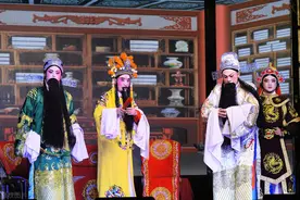 三教九流中，下九流有哪些呢？图片