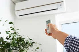 不要小看空调病，一旦出现这些症状要注意保护身体图片