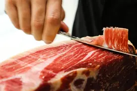 吃货的西班牙火腿入门篇图片