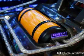 燃料电池想要更大的舞台，没有它可不行图片