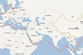 为什么美国成为强大的国家，而南美洲却没有一个强大的国家？图片