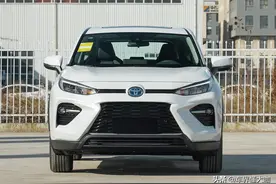 试过CR-V，再试威兰达，发现它们各有所长，看看谁更适合你图片