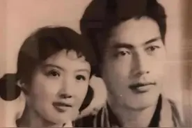老戏骨杜雨露：晚年走红79岁肺癌病逝葬礼仅6人，妻子选择泪目图片