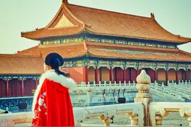 古代宫女是如何解决生理需求的呢？图片