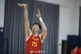 网传”周琦将代表四川男篮参加2025年全运会“，四川金强男篮俱乐部否认与其签约：并不知情图片