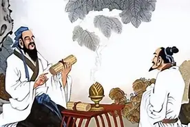 浅谈法家思想对古代中国政治和制度的影响图片