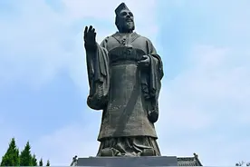 人为什么要学习？张载用22个字概括终极奥义，可惜后世觉得太难图片