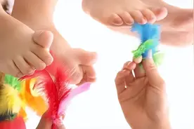 “痒痒肉”是我们身上的哪块肉？图片