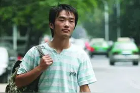 2008年安徽考生徐孟南，高考故意考0分，时隔多年他过得怎么样？图片