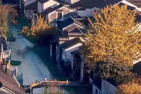 1小时串起6座美丽小城，“浙”条新开通的高铁线，每站都值得一去图片