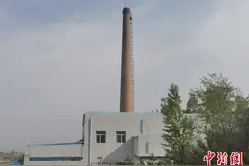 【十年@每一个奋斗的你】煤矿开采作业10年变迁：从无序排放到绿色矿山图片