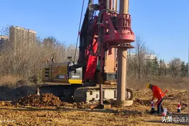 宁芜铁路扩能改造工程正式开工建设！图片
