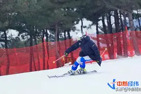 从滑雪小白练成高级玩家，究竟有多烧钱？图片