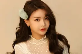 “问题少女”韩安冉的荒唐史：24岁离婚4次，仅过2月老公变前夫！图片