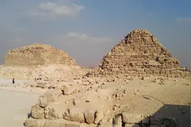 公元前 2300 年：史前中国跨入元中国时代图片