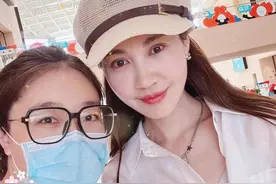 27岁红遍全国，32岁为爱隐退，如今成了“过气女星”，她值得吗图片