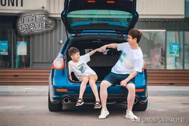 下篇｜完美复活经典款大众R36，在日趋相同下做点与众不同的事来图片