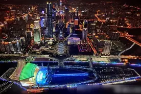 国家中心城市对比：武汉VS重庆，到底谁的发展更胜一筹？图片