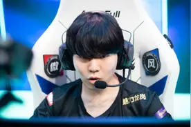 Rookie吃了20个Ban位，Rich却迷失自己，V5惜败，JKL说出制胜关键图片