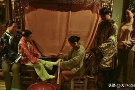 古代女性，为什么要裹小脚？图片