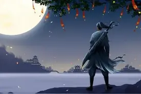 那些少年志气，意气风发的古诗词，绝了图片