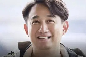 黄磊，一个把自己盘出包浆的演员图片