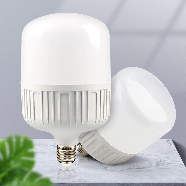 节能灯关了还一直暗亮,到底是什么原因?今天就教你处理的办法